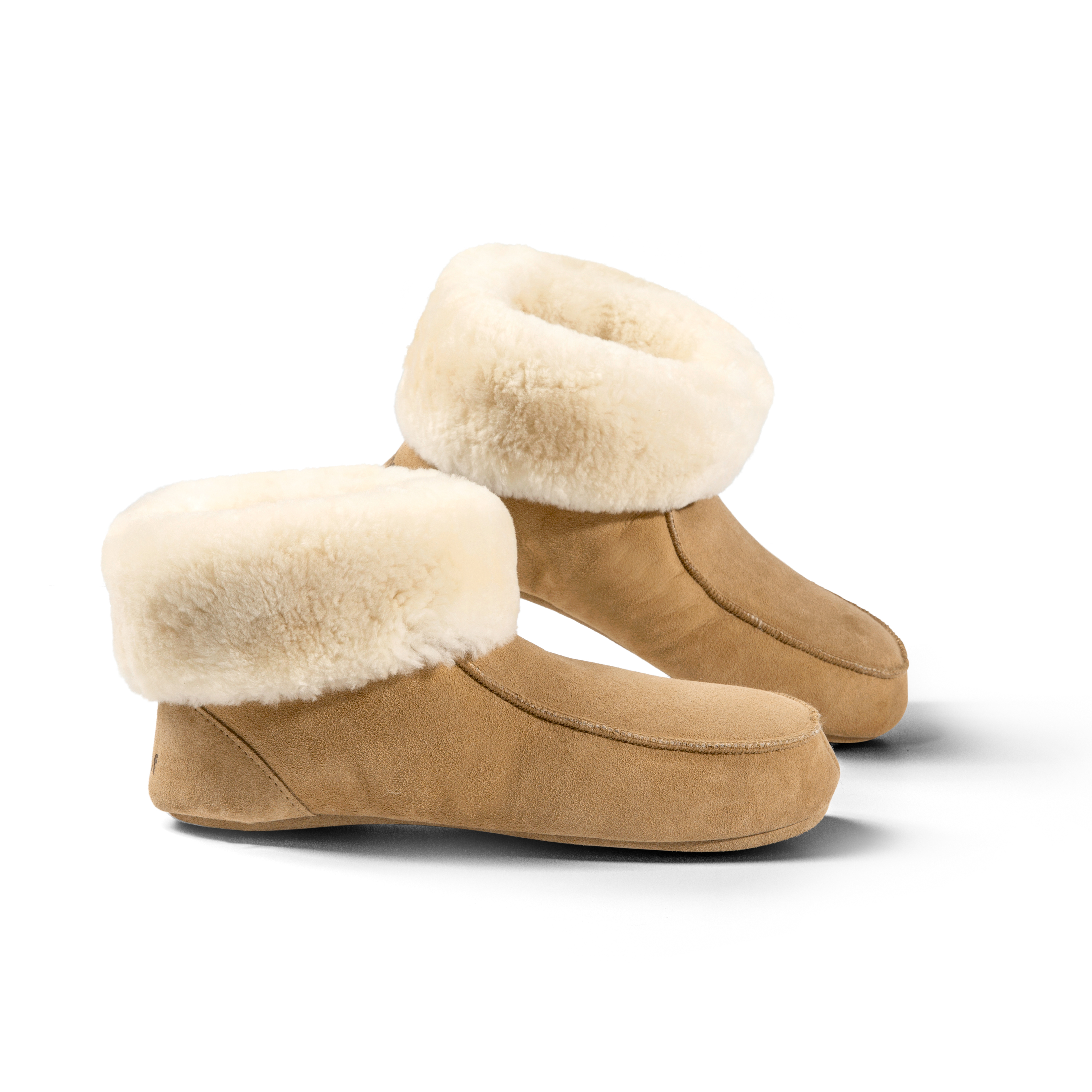 Warmest best sale slipper boots